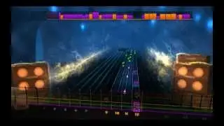 Rocksmith 2014 HD - Desolate Motion - Karawan - Progress 93% (Lead)