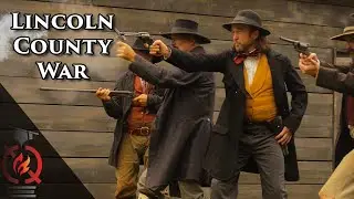 The Lincoln County War:  A Larger Context