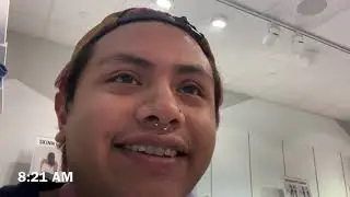 Day In The Life Of A H&M Employee