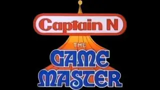 Captain N: The Game Master Episode 01 - Kevin in Videoland