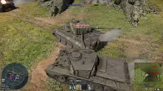 I fucked it up #warthunder #warthundergameplay