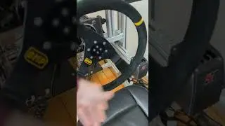 VRS Direct Force Pro Endstop Noise