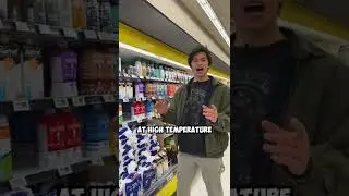 It&rsquo;s Impossible To Buy This Milk In Canada