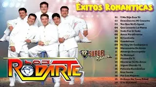 🎶 Los Rodarte Mix 2025 🌹 Éxitos Románticos Inolvidables 💞 Viejitas Bonitas del Recuerdo