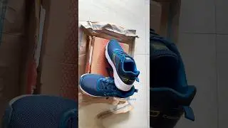 Campus Hurricane Running Shoe&hellip;🏃🏻&zwj;♂️👟 #unboxing #review #shorts #vkgalaxi