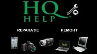 HQHelp Moldova 2012