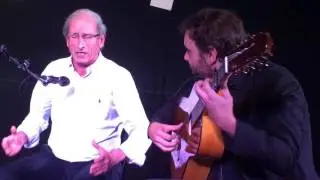 Antonio el Carpintero & Dani de Morón x Soleá