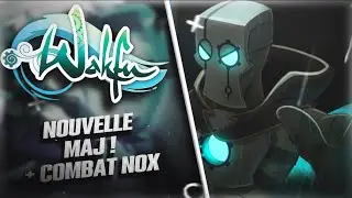 Découverte .... NOX ! Nouveau Boss Ultime (très stylé)