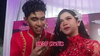 Zahra DA7 & Eby DA5 Saling Bucin, Sudah Go Public Hubungan ⁉️