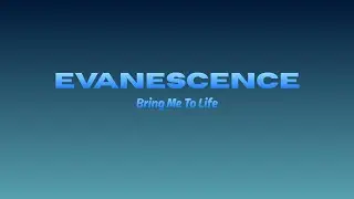 Evanescence - Bring Me To Life ( Tradução)