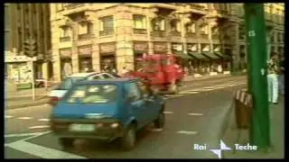 Milano anni '80