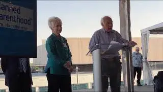 Bernie Sanders Introduction