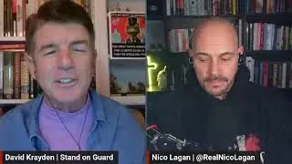 The Conservative Corner with David Krayden and Nico Lagan