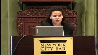 City Bar Justice Center Deferred Action for Childhood Arrival Training Video