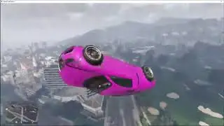 GTA V Online 1 50 HACK &brvbar; GTA 5 Mod Menu PC Free Cheat Download
