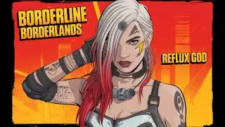 Borderline Borderlands