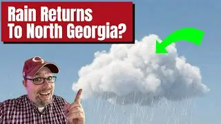 North Georgia Weather Update: Temperature Shift This Week