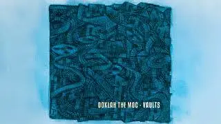 Ooklah the Moc - Vibes (Audio)