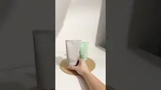 Macam sama, macam lain je? Packaging baru ni! Biar nampak lagi ✨clean & fresh✨