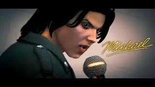 DUISTER: Michael | Introductievideo | SpringbankRP