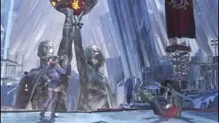 Injustice 2  - Harley Quinn Combos