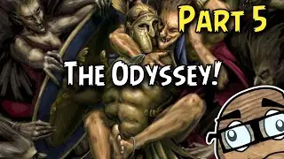 Zeus, Master of Olympus - The Shepherd's Tale | Corcyra Colony Remixed!
