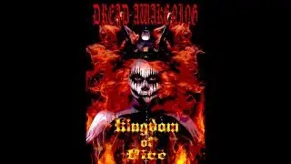 Dread Awakening- Kingdom of Fire