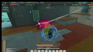 Kyrscleave Nemesis is the meta, Deepwoken