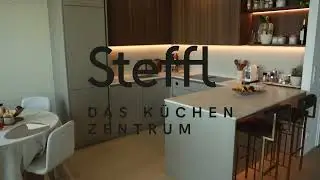 Referenzvideo #4 Designk&uuml;che ewe kombiniert mit LEICHT