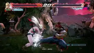 3rd January 2026. 15:14 pm. Ultra Hard Lili in Arcade Battle seriously hot girl