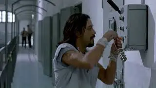 Voix inconnues dans le doublage belge de &laquo; Beyond Re-Animator (2003) &raquo;