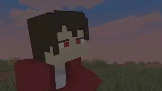 Kc Walker's arrival - An unofficial Minecraft animation