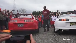 2-Step Competition 2019 - Elite Tuner Car Show