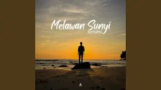 Melawan Sunyi