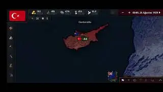 Age of history 3 Kurtuluş savaşı T&uuml;rkiye 5b&ouml;l&uuml;m
