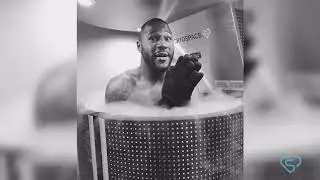 CryoSpace Andre Branch Testimonial Short Version