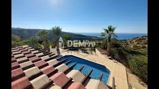 Villa in Kouklia - Secret Valley - Paphos