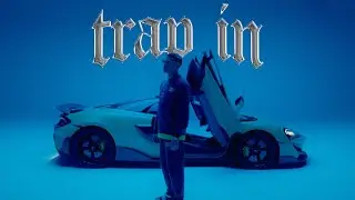 SOUFIAN - TRAP IN (prod. von SOTT & Eto) [Official Video]