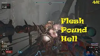 They wanted a war... and I Gave them a Massacre  #KF3 Live Stream Devion Gaming 1080p #gameplay