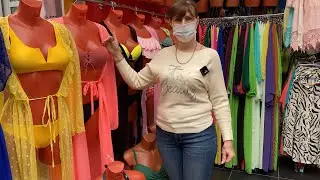 👙КУПАЛЬНИКИ, ПЛЯЖНЫЕ ПЛАТЬЯ, ТУНИКИ🌴15 ЛИНИЯ 38 ПАВИЛЬОН🎉Рынок Садовод 2021