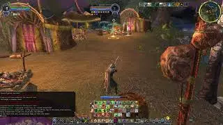 Stream: The Lord of the Rings Online жду контент =)
