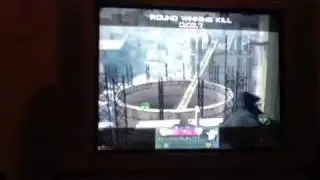 Rust and quarry trickshots