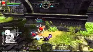 Best of the Best Springwood 1v1 Invitational - Semi-Final Brackets Violante vs Anderlangh