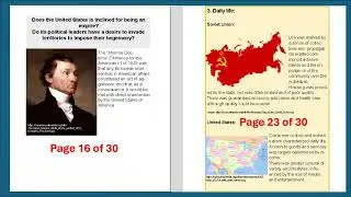 Donald Trump's legacy for the USA and the world