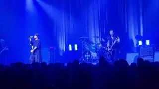 THE CULT - Star - LIVE
