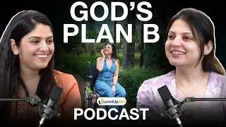 Life Said &lsquo;No&rsquo; - She Said &lsquo;Watch Me&rsquo; | Podcast with Jeevita Agrahari | LevelUp IAS