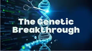 CRISPR 3.0: Gene Editing Gets Supercharged by AI