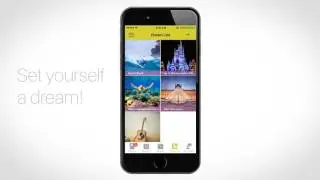 Peak Performance App Advertisement