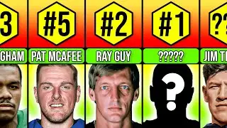 Greatest NFL Punters of All Time