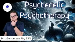 The Secret Behind Magic Mushrooms: Transforming Mental Healthcare